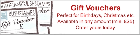 Gift Vouchers