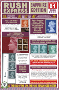 Rush Express 81
